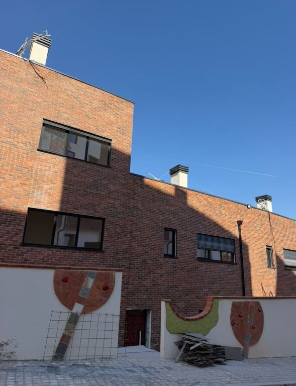 🏡 FOR SALE APARTMENT 2+1+2 | KODRA E DIELLIT 2