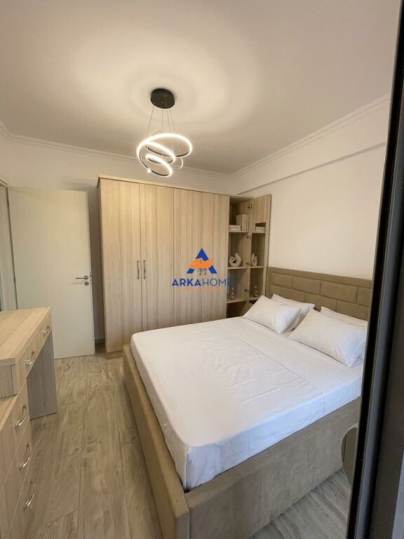 JEPET ME QIRA APARTAMENT 2+1+BALLKON "DON BOSKO" 700 EURO