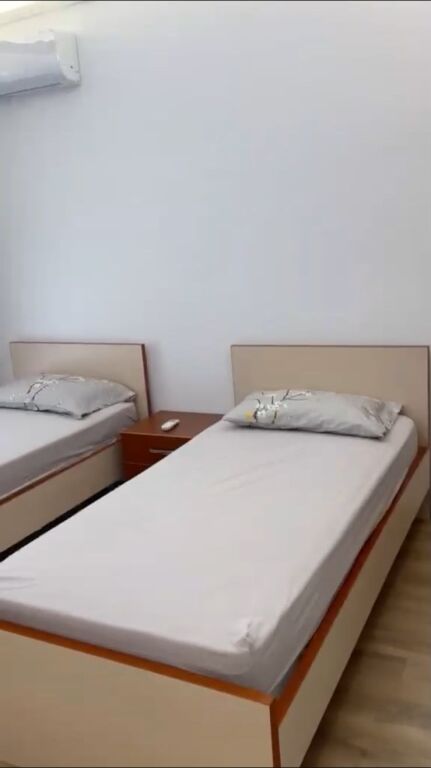 Apartament me qera 2+1+Parkim