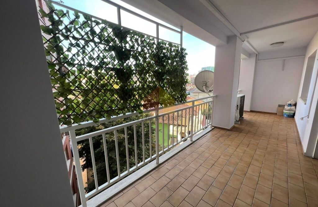 Apartment for rent 3+1 on Elbasani Street