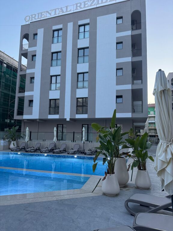 Apartment 1+1 for sale in Golem