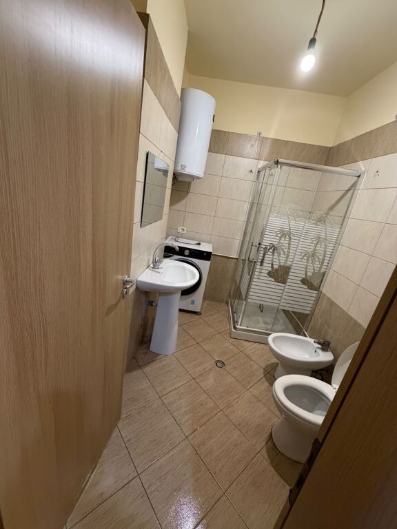 Apartament 1+1 me qera ne Astir prane Bar Oslo