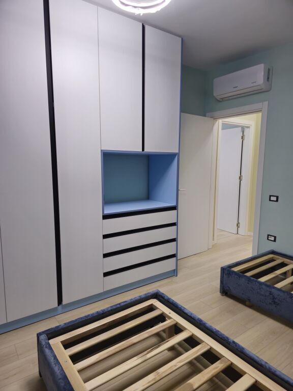 Liqeni i thate | Apartment 2+1 for rent