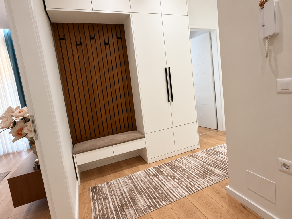Rent, Apartment 2+1, Selite, Tirana