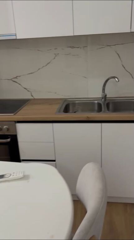 Apartment for rent 1+1