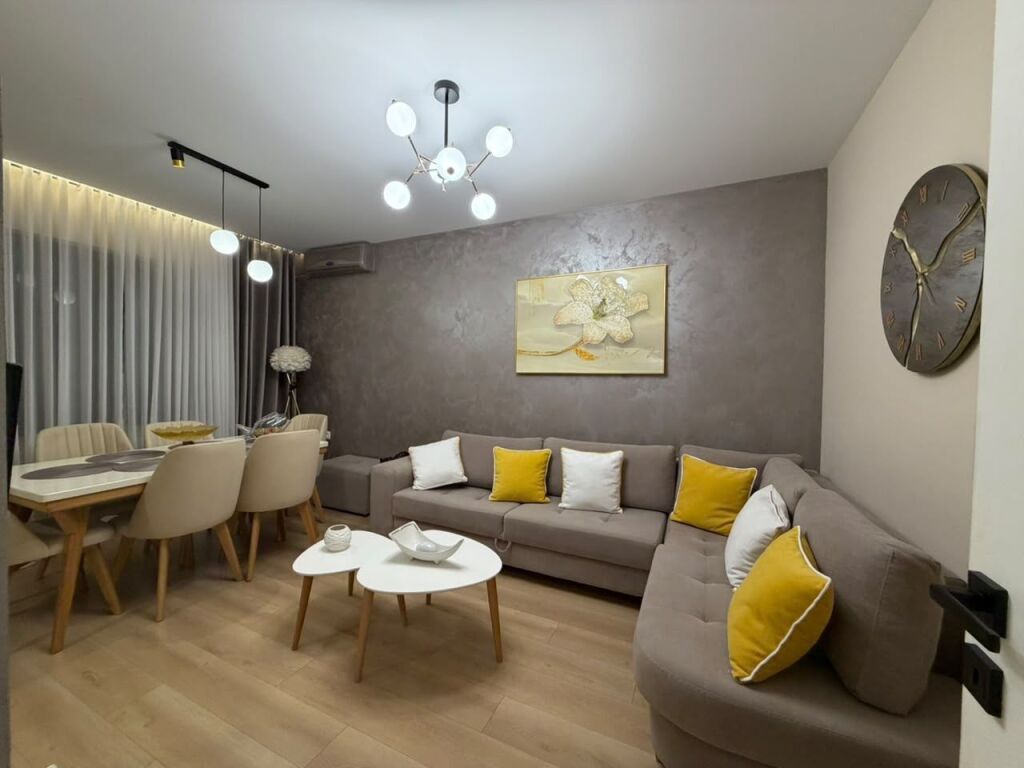 For Rent- Apartment 1+1 - Myslym Shyr