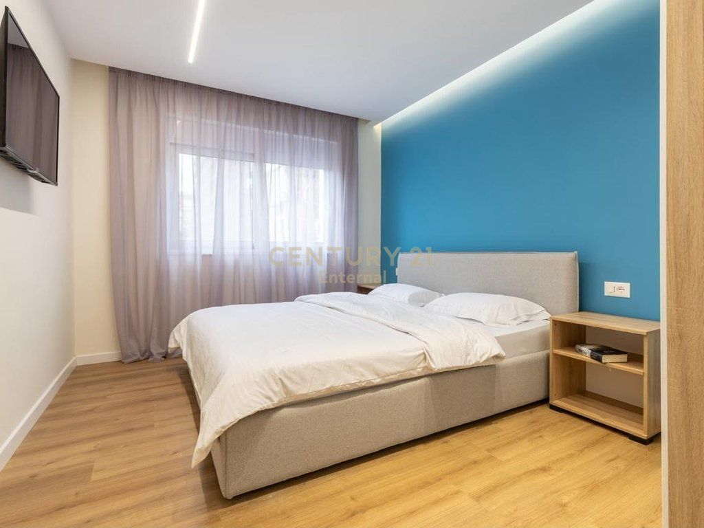 Apartament 2+1 Me Qira në Rruga e Kavajës, Tiranë - 880€ | 80.4 m² 880 € /Muaj 80,000 Lekë /Muaj