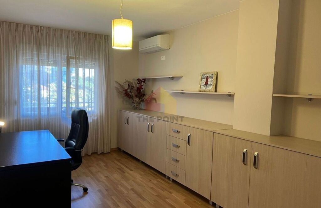 Apartment for rent 3+1 on Elbasani Street
