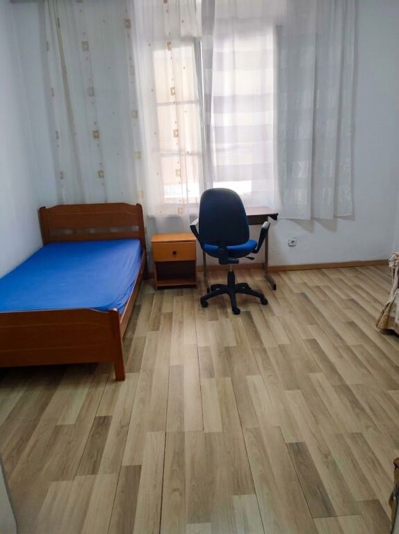 2+1 Apartment for rent – Center (Near Taiwani) !