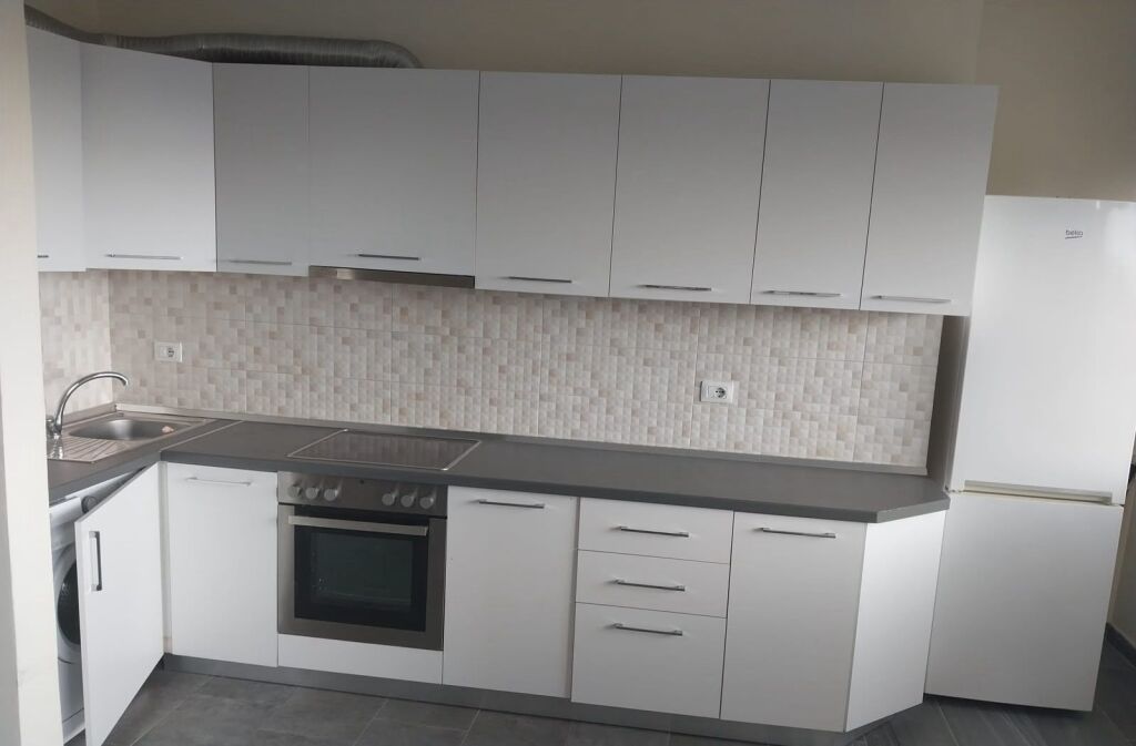 Qera | Apartament 1 + 1 | Linzë | 430 €/muaj