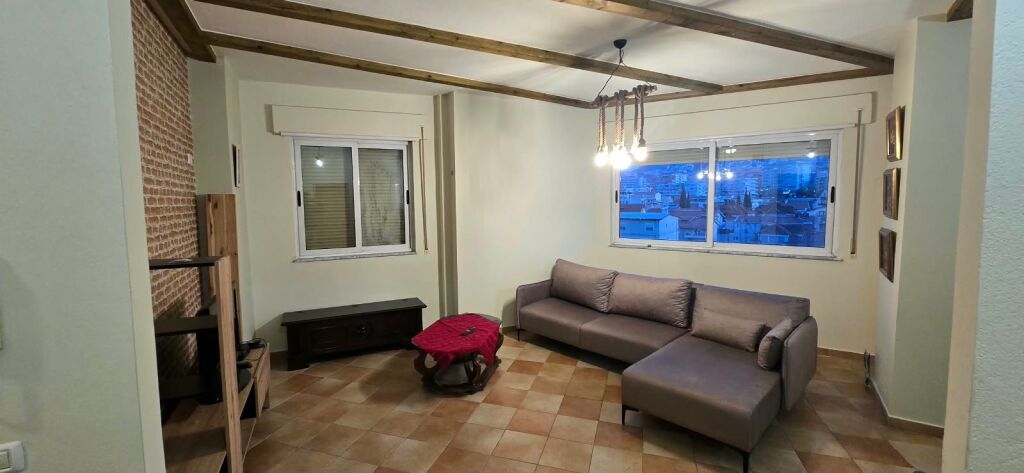 2+1 for rent in Selite Isuf Elezi street