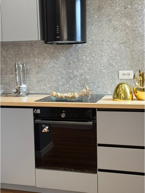 2+1+2 Apartment for Rent – ​​Kodra e Diellit, Tirana