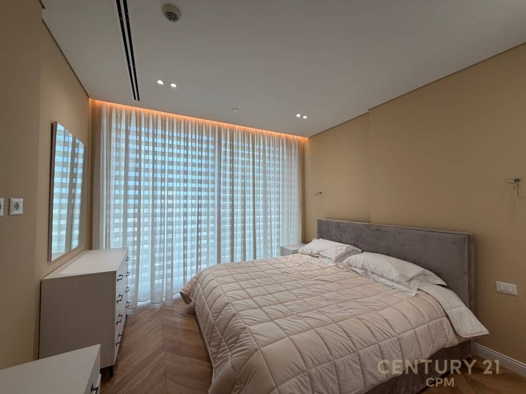 APARTMENT 2+1 WITH PARKING FOR RENT AT DOWNTOWN ONE