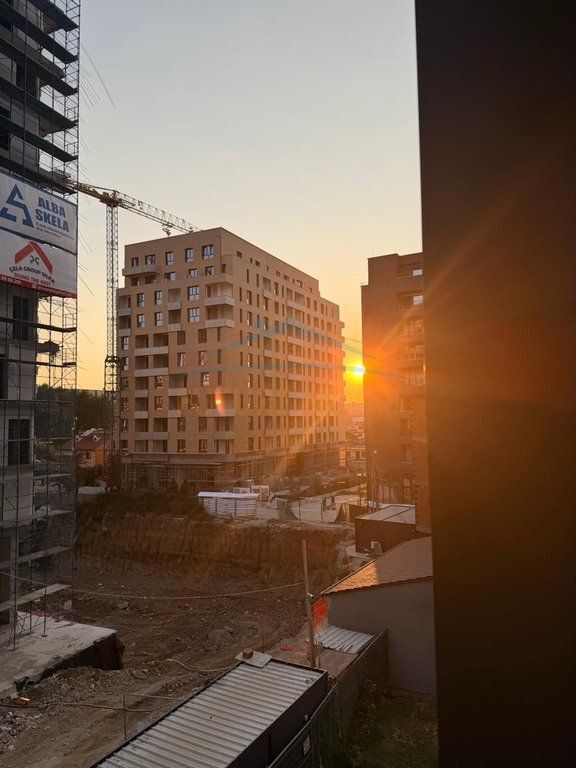 For sale, Apartment 2+1, Clover Residence, Former Aviation Field