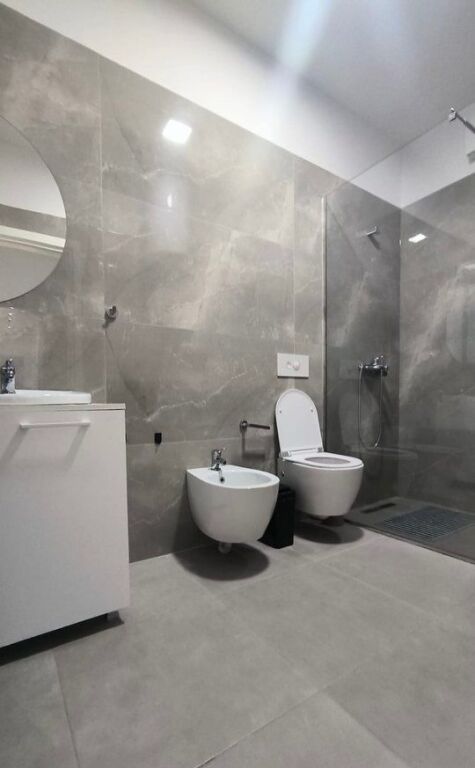Apartment for rent 3+1 at Kosovareve St.