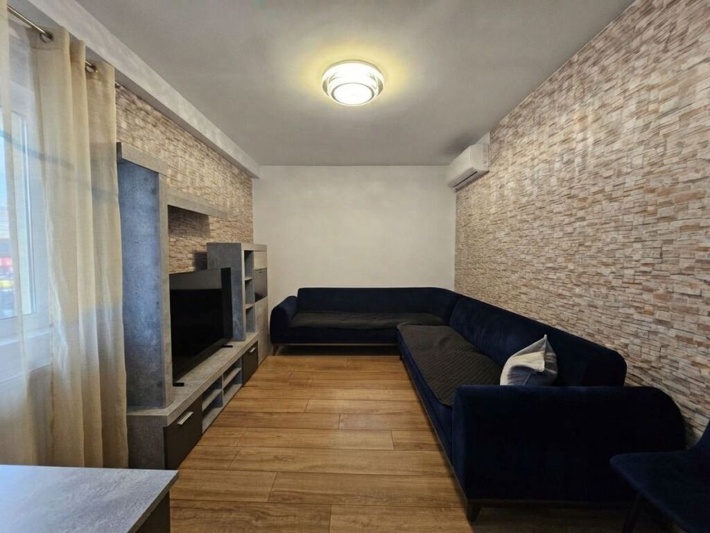 Qera, Apartament 2+1+2,Rruga Jordan Misja,Tiranë.
