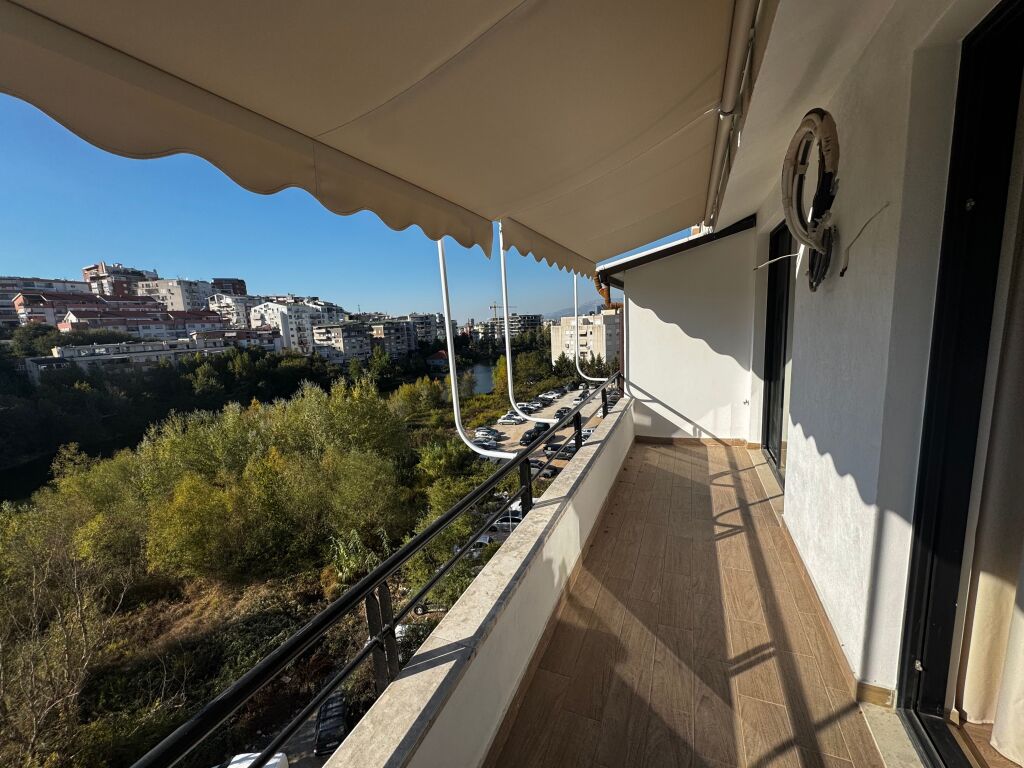 For sale 2+1 dry lake near Radisson hotel