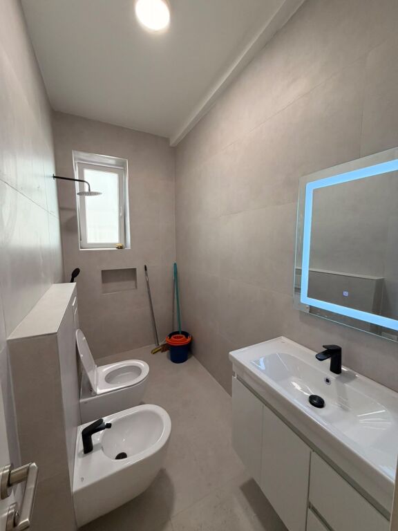 Apartment 1+1 for rent – Vasil Shanto !