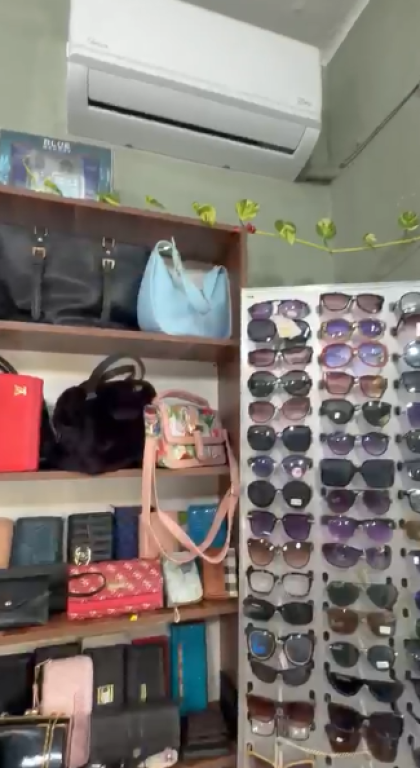 💎 VENDITA ATTIVITÀ GIOIELLERIA & ACCESSORI | VLORË
