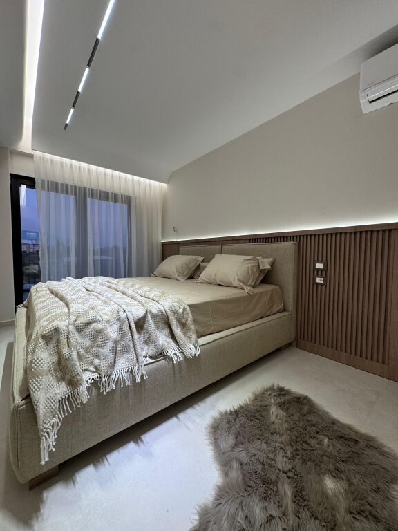 Apartment for rent 2+1+2 Kodra e Diellit