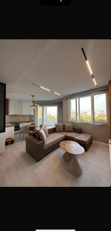 Qera | Apartament 1 + 1 + Parkim | Astir | 650 €/muaj