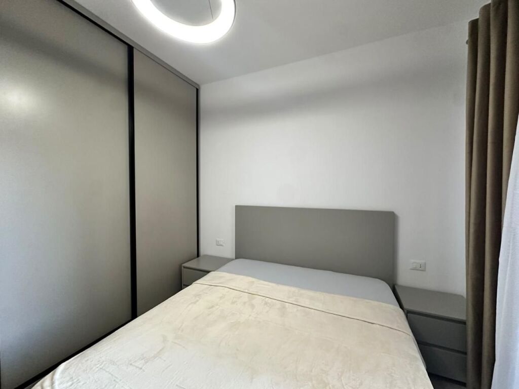 APARTAMENT 1+1 ME QIRA – RRUGA DRITAN HOXHA
