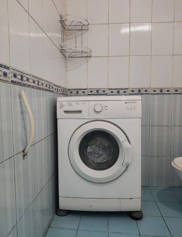 Apartment 1+1 for rent