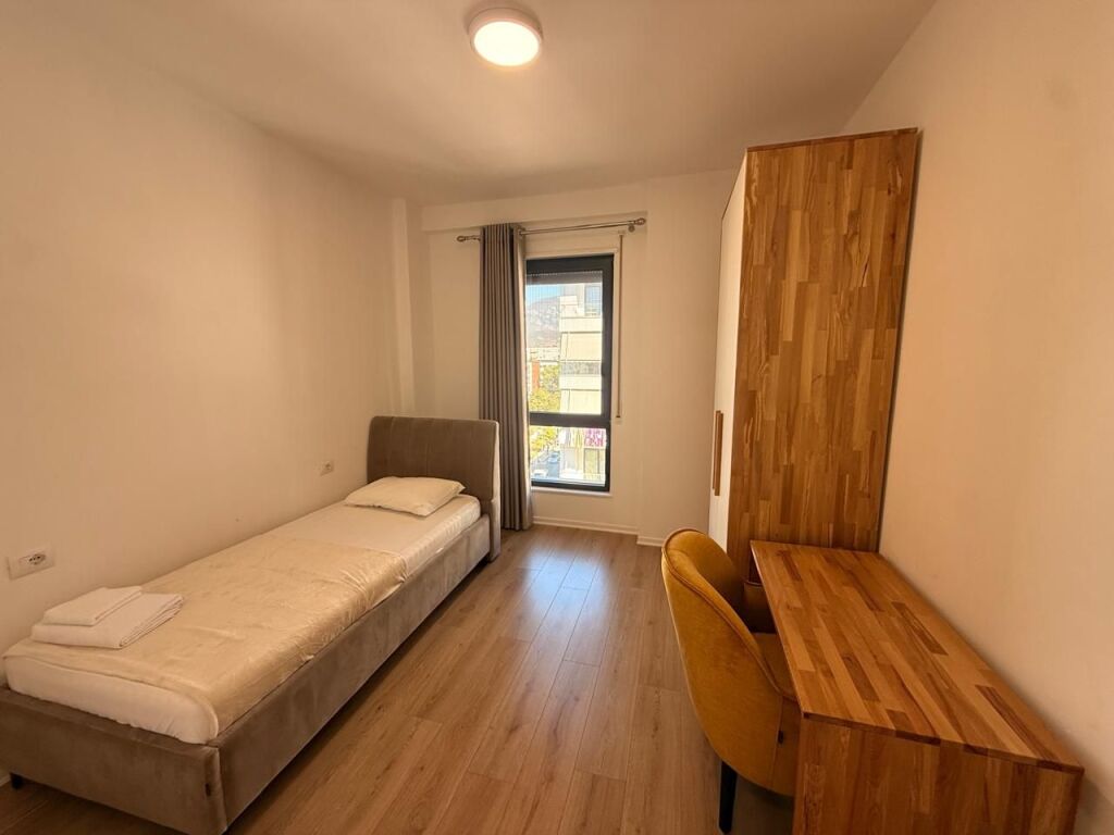 Appartamento 3+1+2 in affitto nella Residenza Erli !