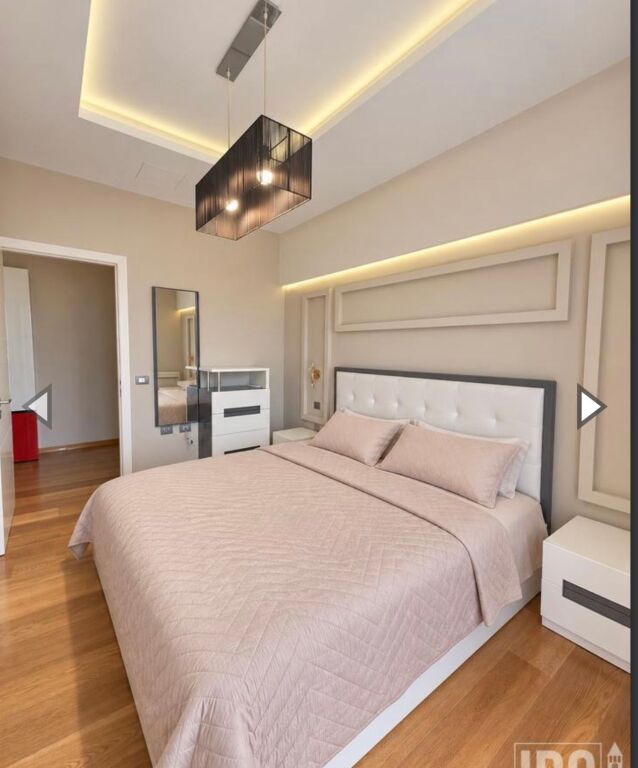 APARTAMENT 2+1 PËR SHITJE | LIQENI I THATË