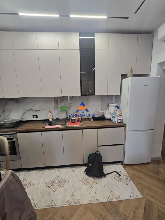APPARTAMENTO IN AFFITTO 2+1+BALCONE "21 DHJETORI" 75.000 LEKE