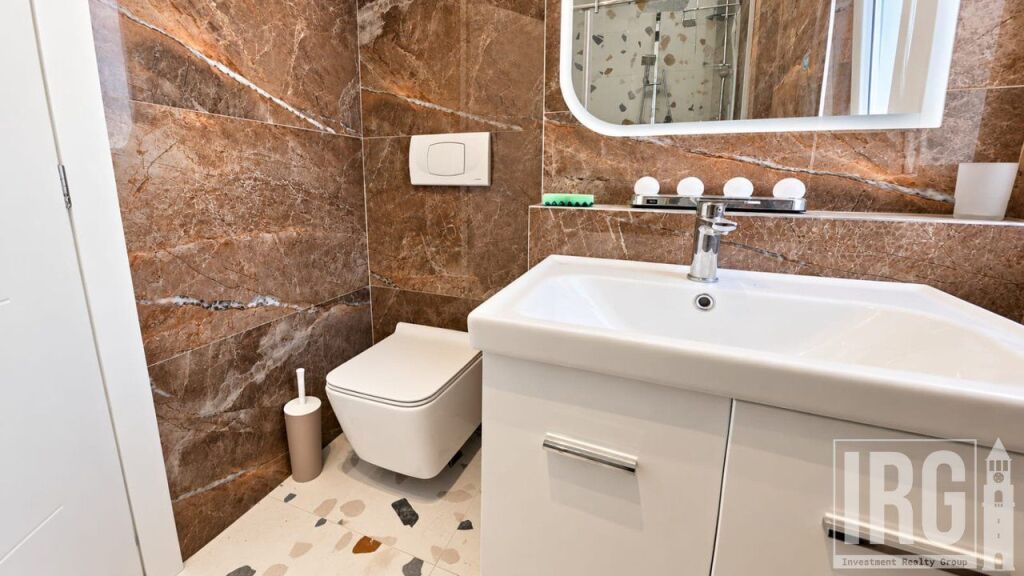 FOR SALE | APARTMENT 1+1 – RESIDENZA MAGNET