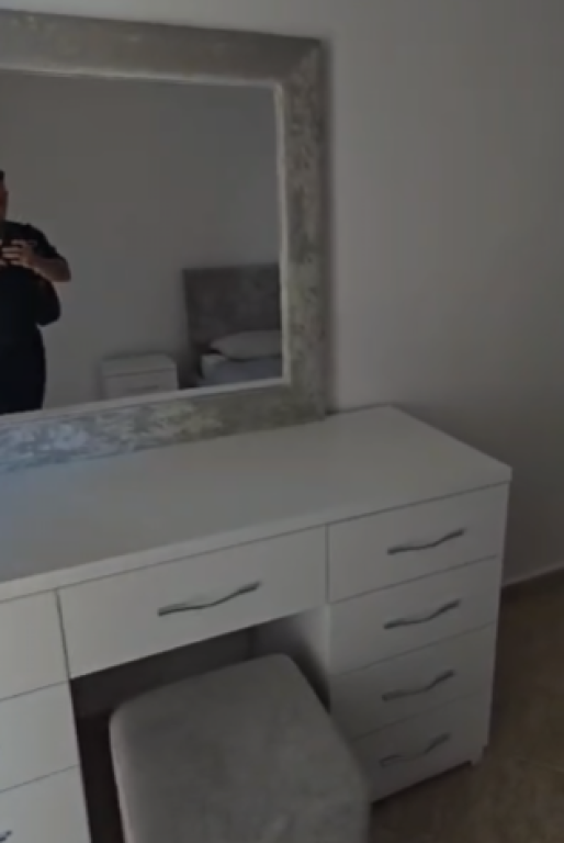 **Apartment 2+1 for rent near Square 21, Tirana**