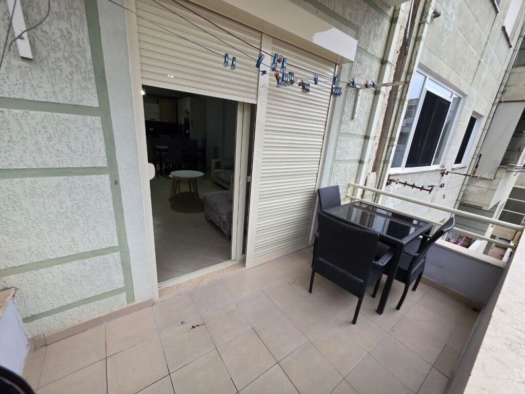 Apartament 2+1 me qera ne Fresk tek Furre Buke Europa