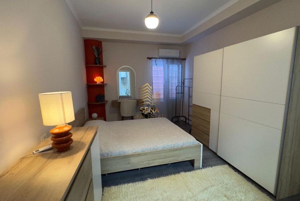 Qira, Apartament 2+1+2+blk,Liqeni i Thate, 90.000 Leke/muaj