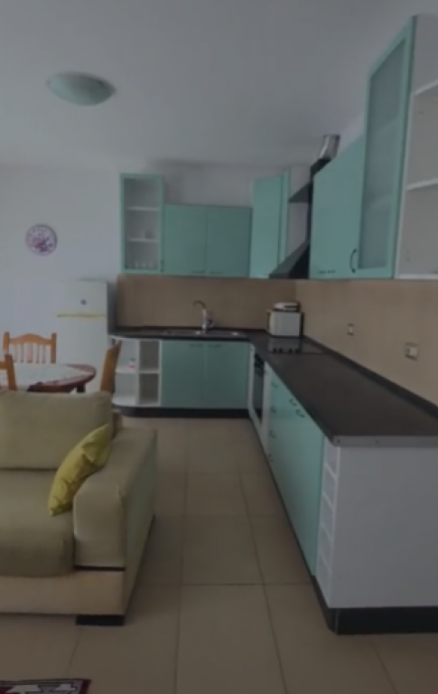 **Jepet me qira Apartament 2+1 – Rruga e Bogdanëve**