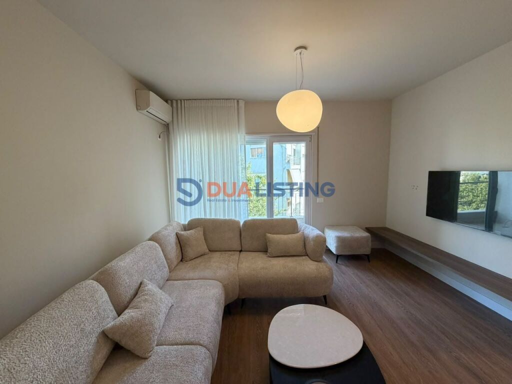 Apartment 2+1+Parking Space for rent at Liqeni i Thate, near Radisson, Botanical Garden, Botanical Garden.