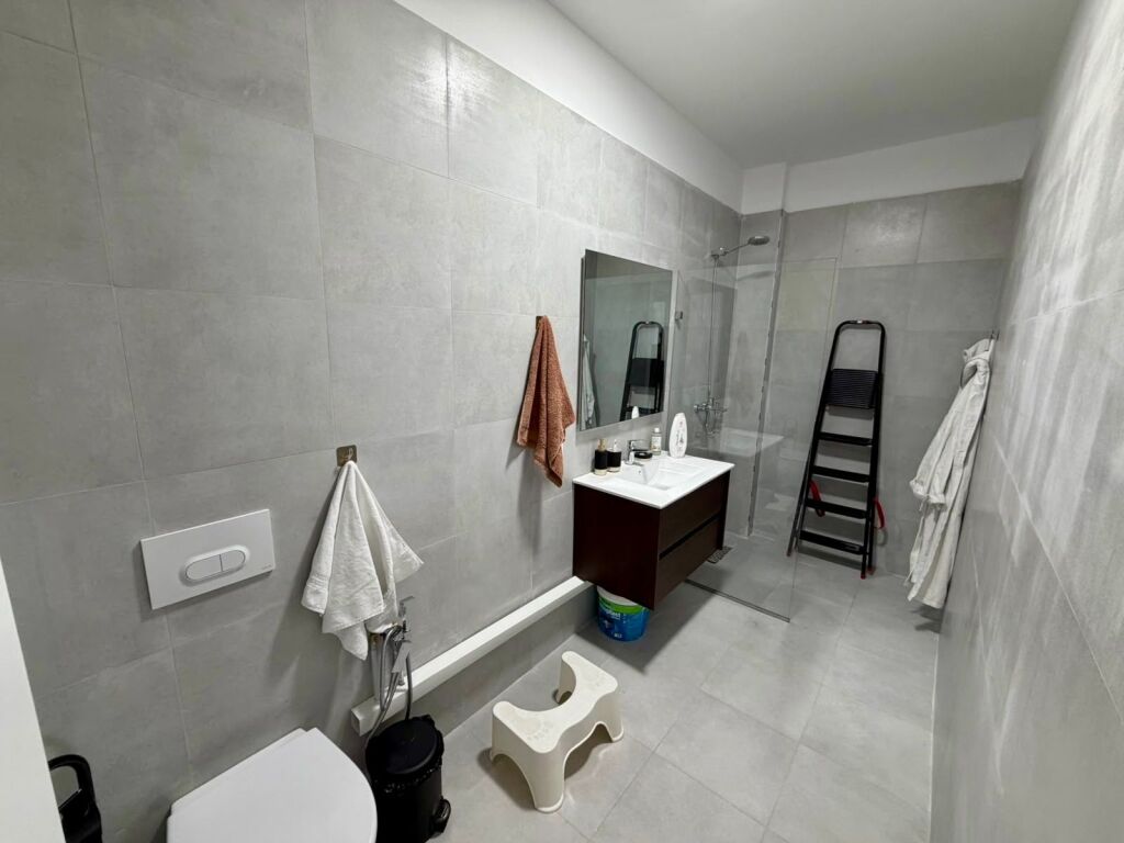 📣 SUPER AFFITTO Appartamento 2+1 Con 2 Bagni E Parcheggio  📍 Vicino al Complesso “Fiori Di Bosco” ✨