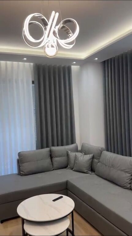 Apartament me qera 2+1+Parkim