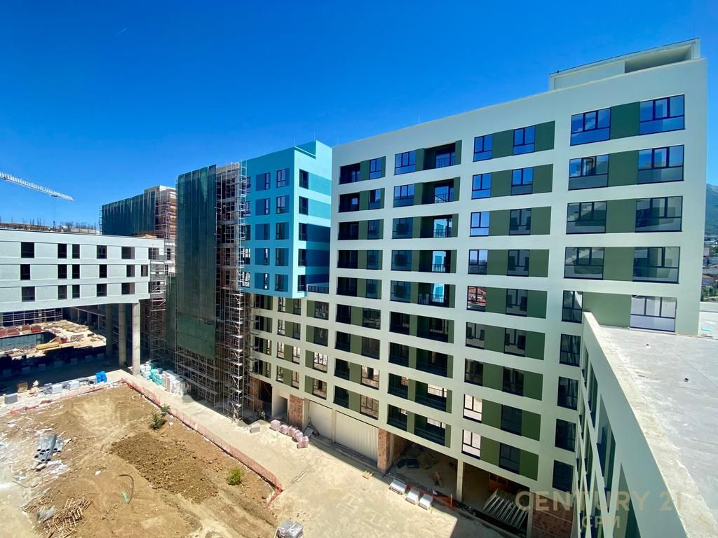 OKAZION SPLENDOR RESIDENCE SHESIM APARTAMENT 3+1+2+DEPO