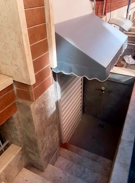 🏢 BUSINESS PREMISES FOR RENT – ISH-BLLOK | 22 m²