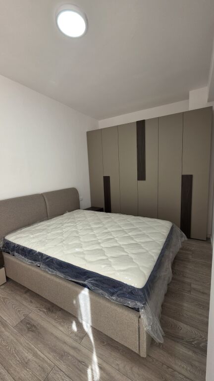 Apartament me qira 2+1 Kompleksi Aura