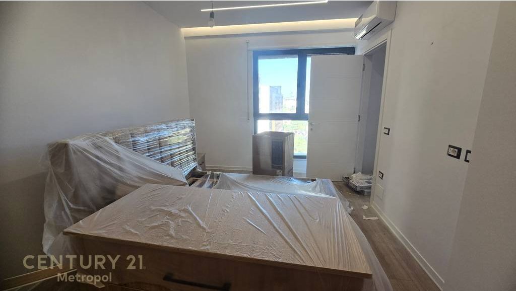 Appartamento 2+1 in affitto sul Nuovo Boulevard, Tirana - 75.000 Lek | 85 m²