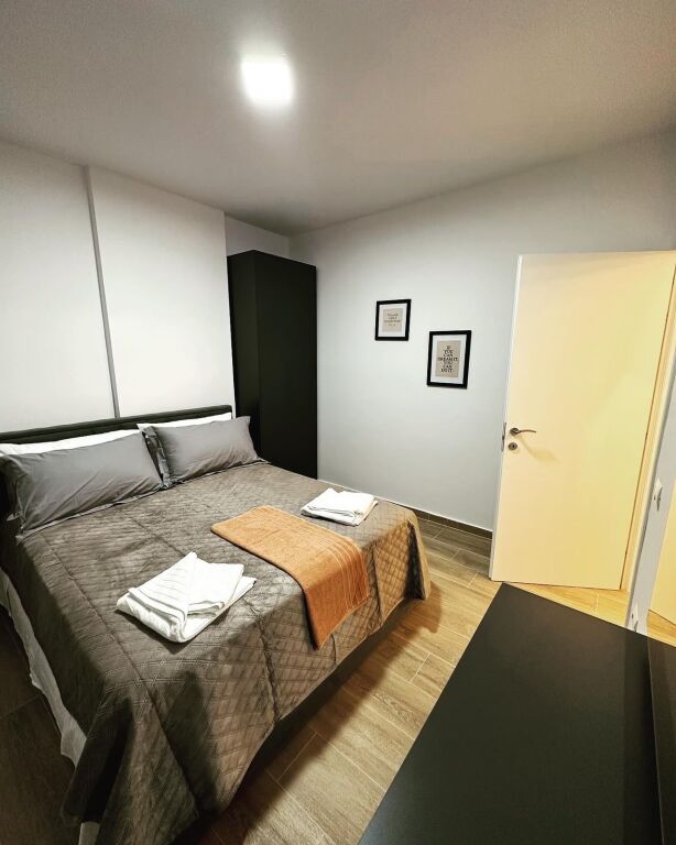 Apartment 1+1 Lungomare