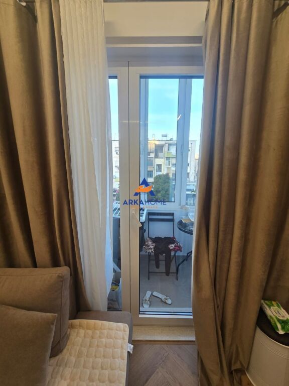 APPARTAMENTO IN AFFITTO 2+1+BALCONE "21 DHJETORI" 75.000 LEKE