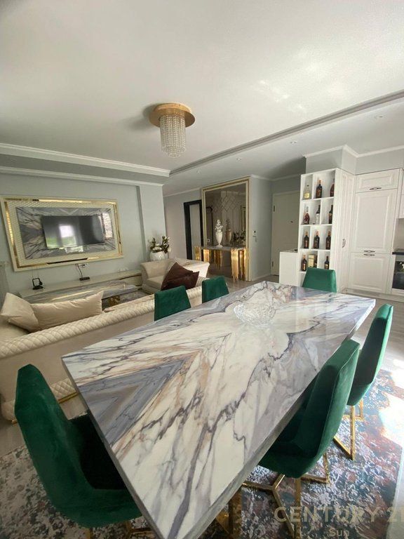 2+1 Apartment for Rent at the Dry Lake, Tirana