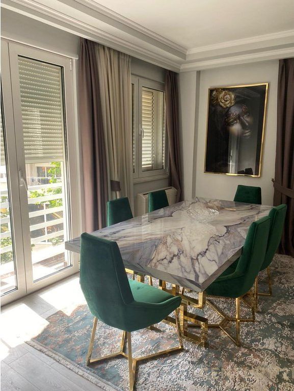 Apartment 2+1 For Rent at Dry Lake, Tirana
