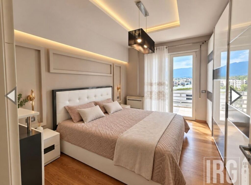 APARTAMENT 2+1 PËR SHITJE | LIQENI I THATË