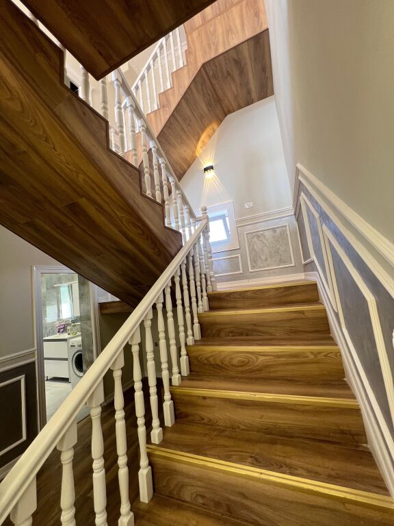 SUPER LUXURY PRIVATE 3-FLOOR VILLA FOR SALE 📍 Porcelan, near UET