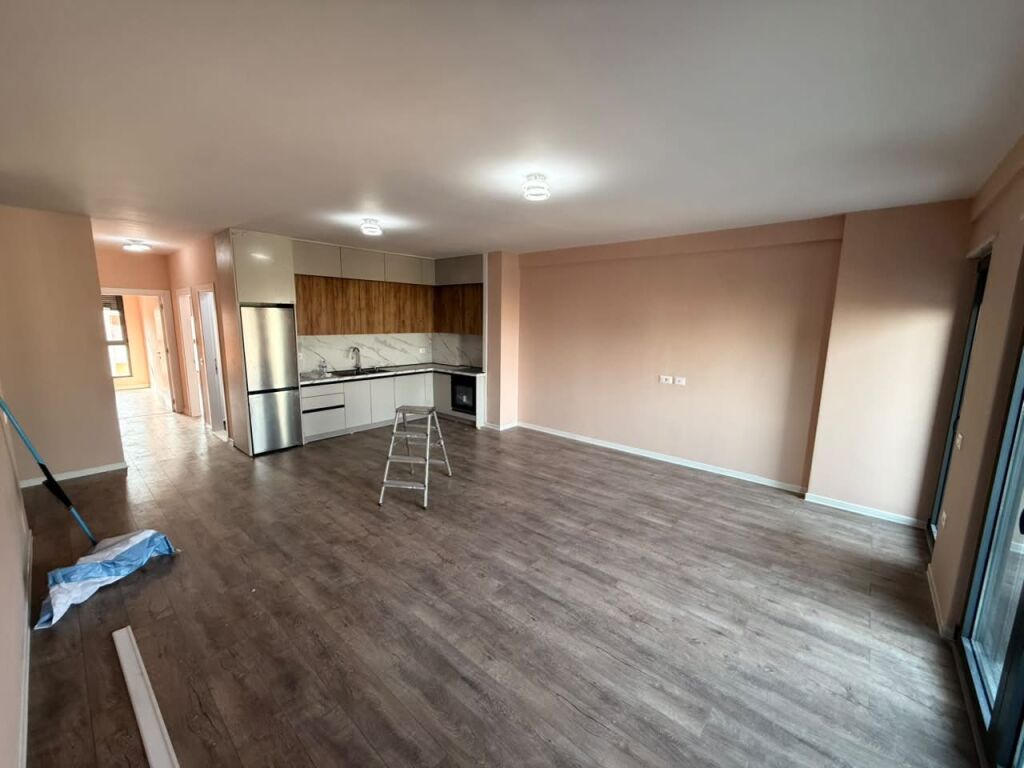 📣 RENT Apartment 2+1 With 2 Bathrooms And Balcony 📍 Near New Boulevard ✨  💶 Price 60,000 Lek/Month