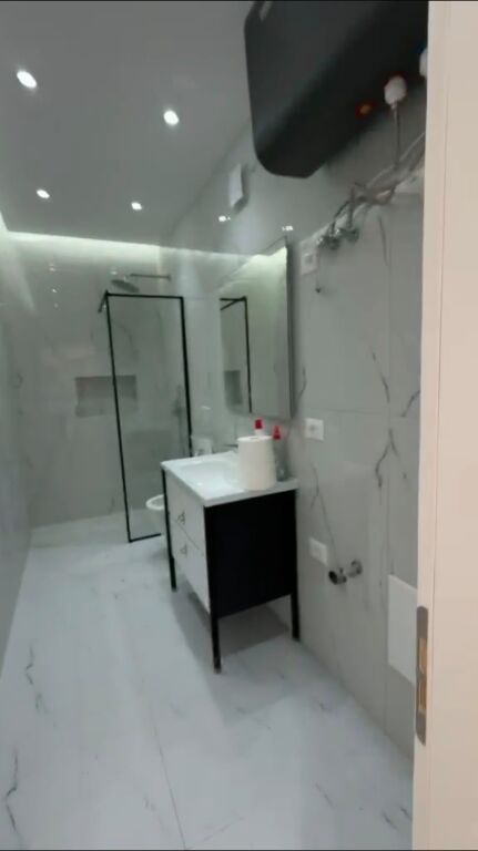 Apartment 1+1 for sale, 21 Dhjetori